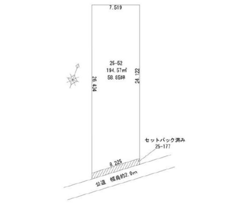 豊川市伊奈町前山 画像1