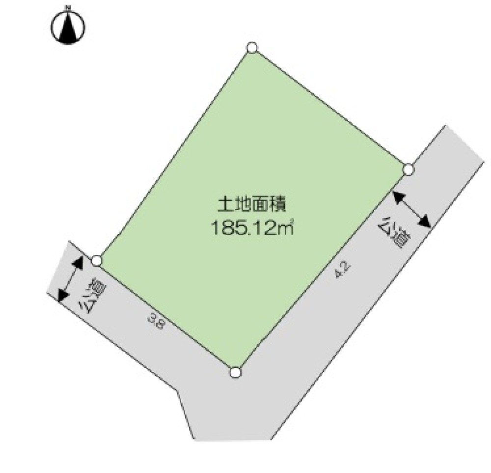東海市富木島町 画像1
