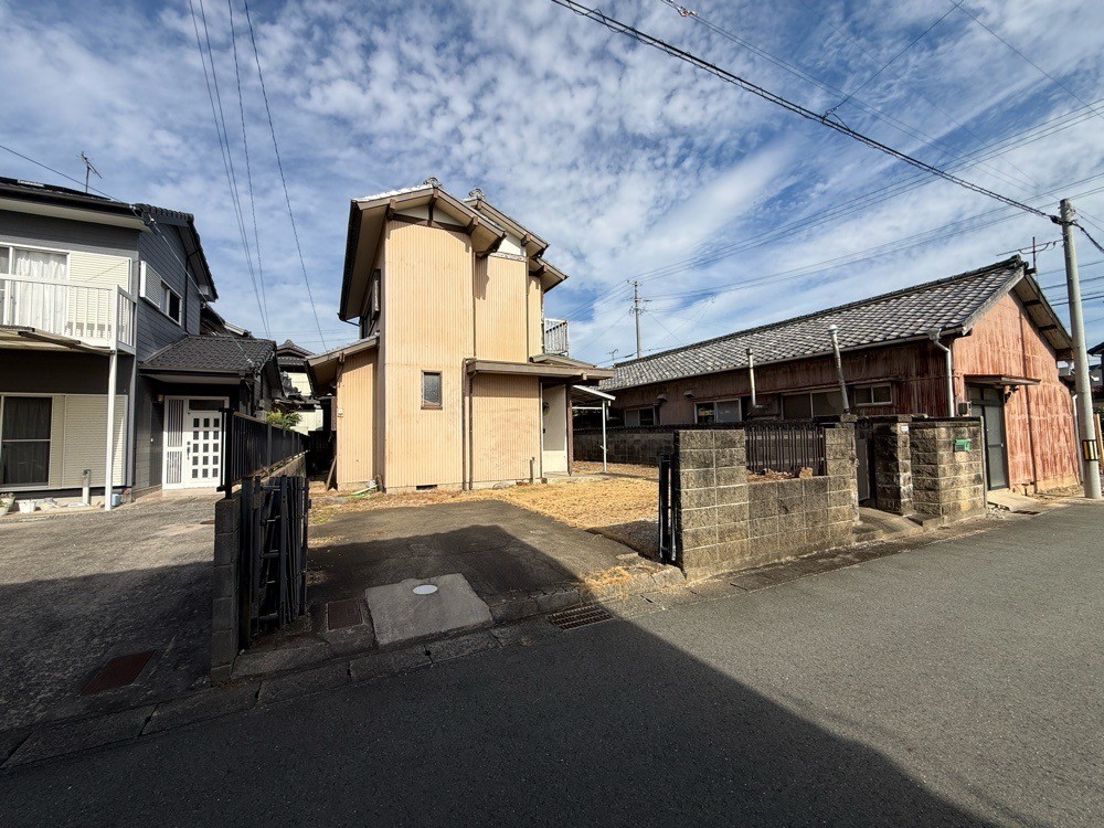 豊川市平尾町 画像4