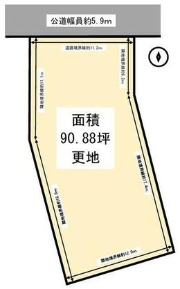 名古屋市緑区桶狭間 画像15