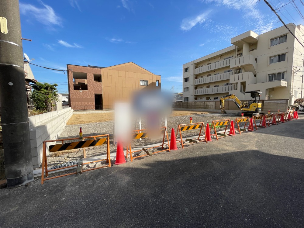 春日井市中野町4期　全2区画　2号地 画像5