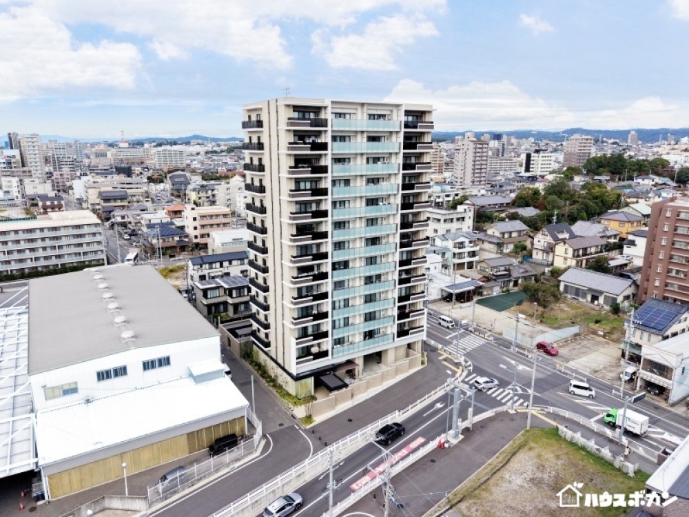 アルバックス岡崎駅東 画像1