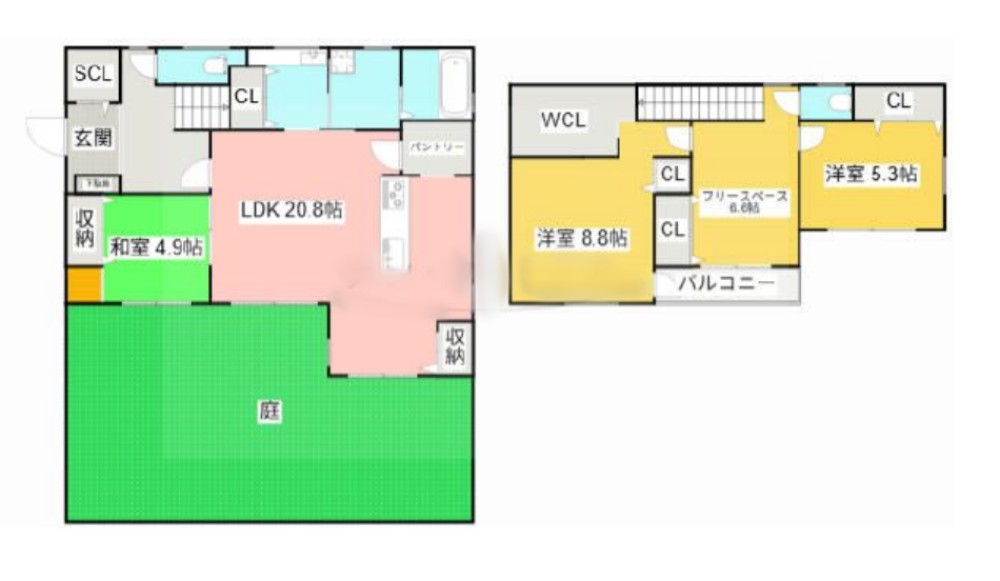 豊橋市北島町 画像1