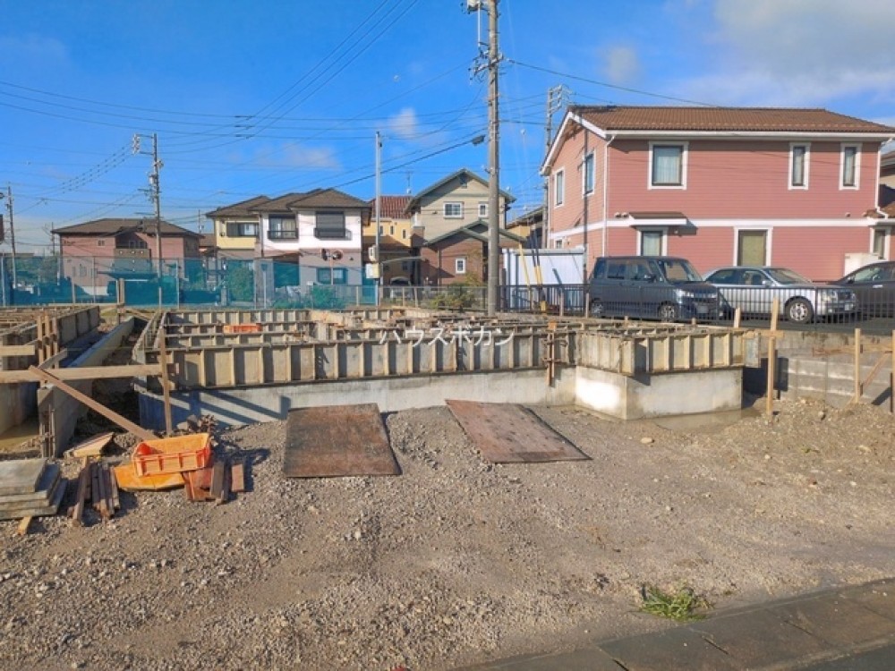 知多市寺本新町　全4棟　1号棟 画像5