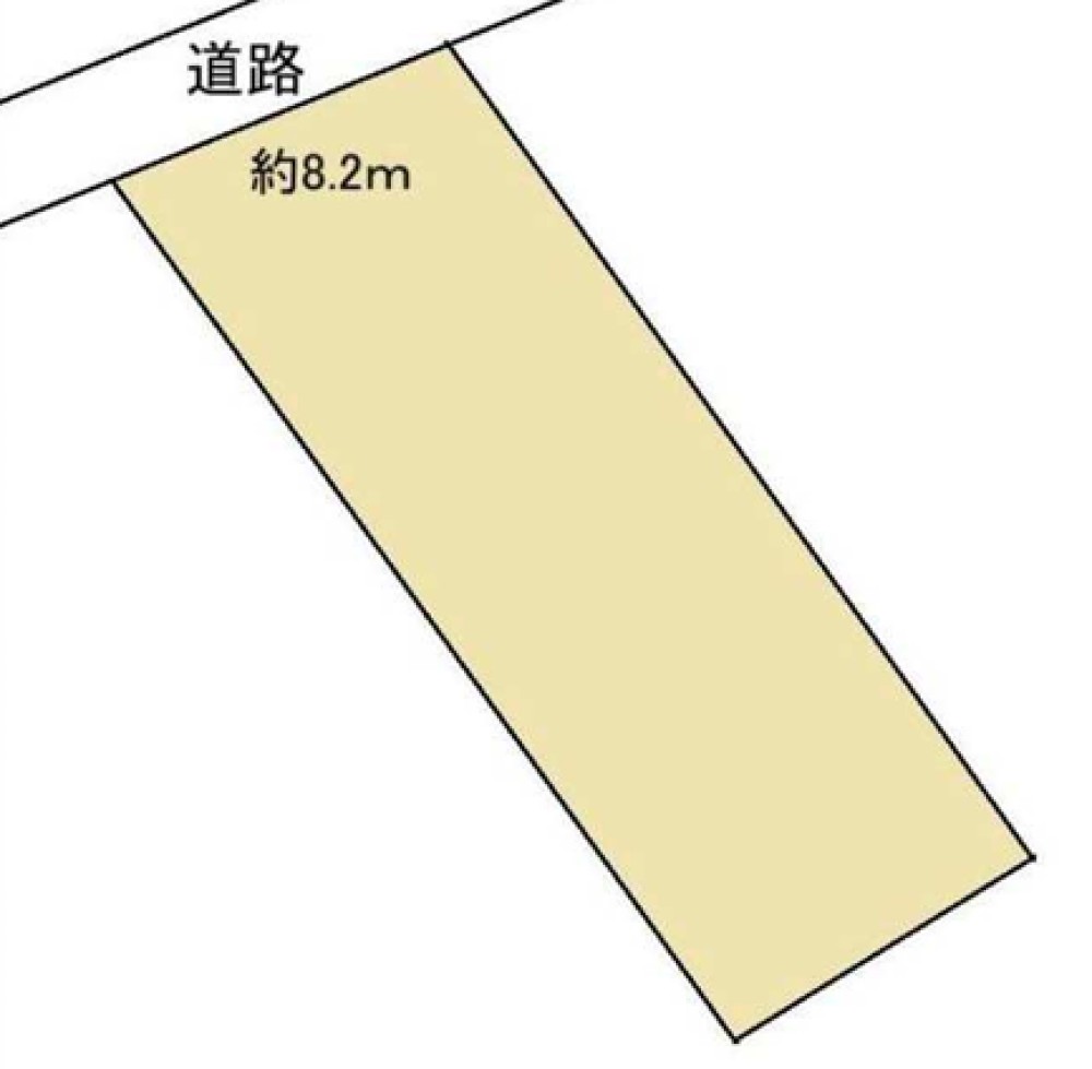 豊橋市飯村町 画像1