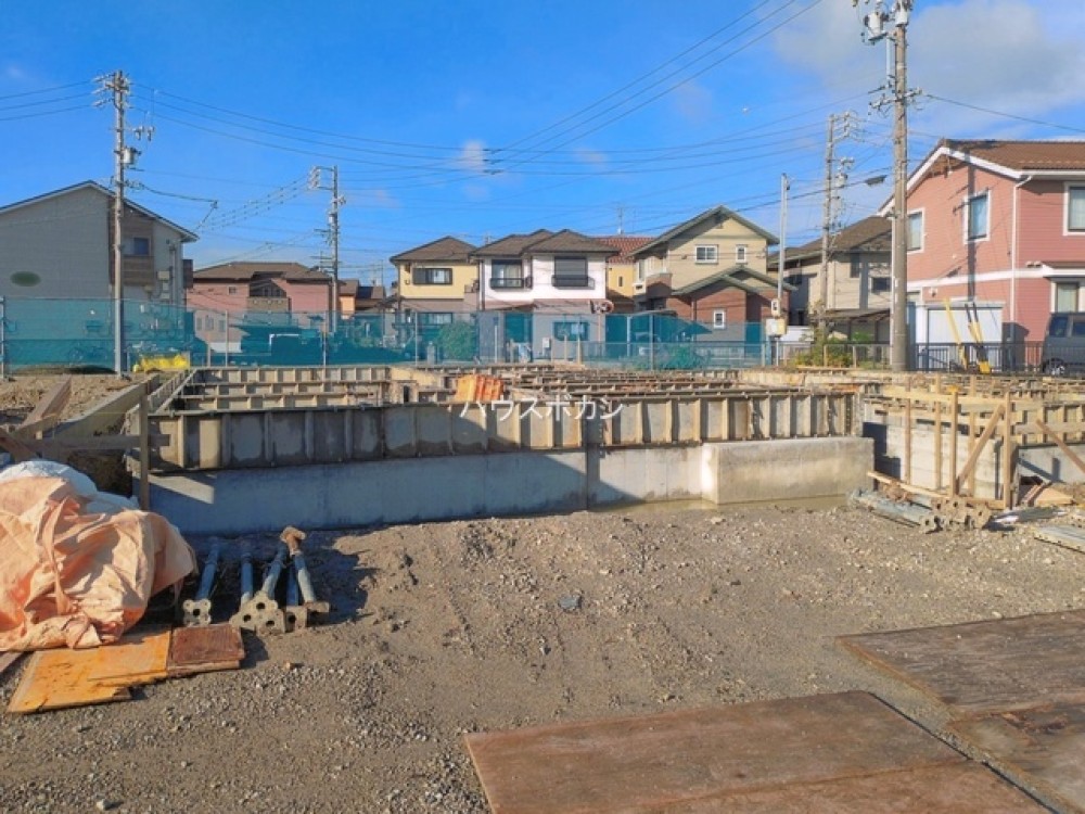知多市寺本新町　全4棟　２号棟 画像5
