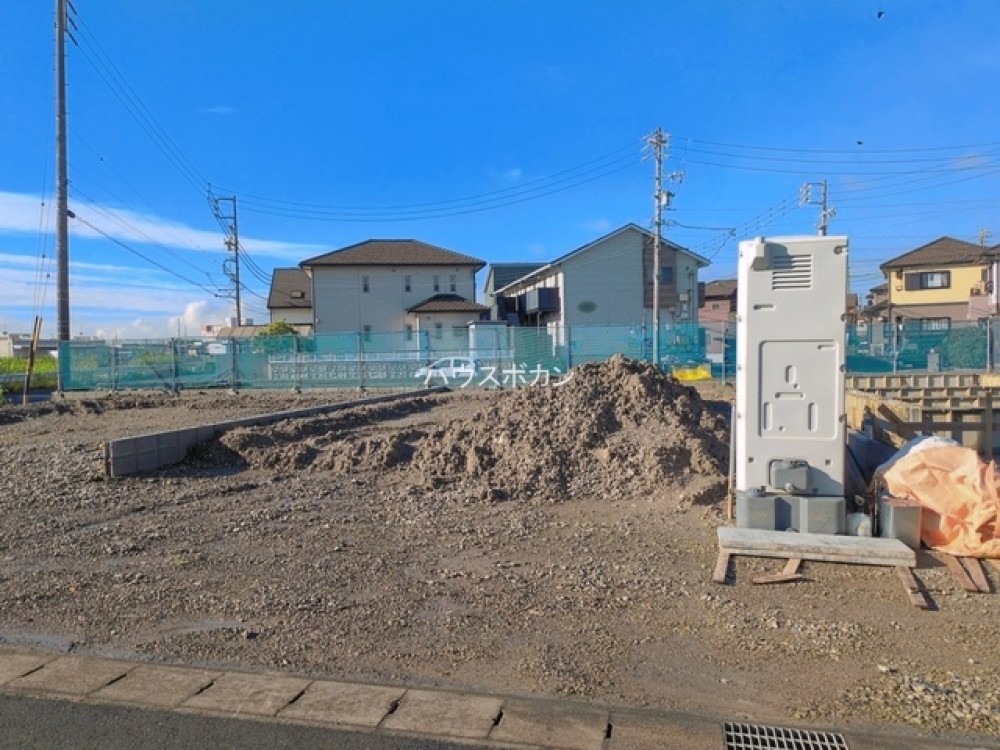 知多市寺本新町　全4棟　３号棟 画像2