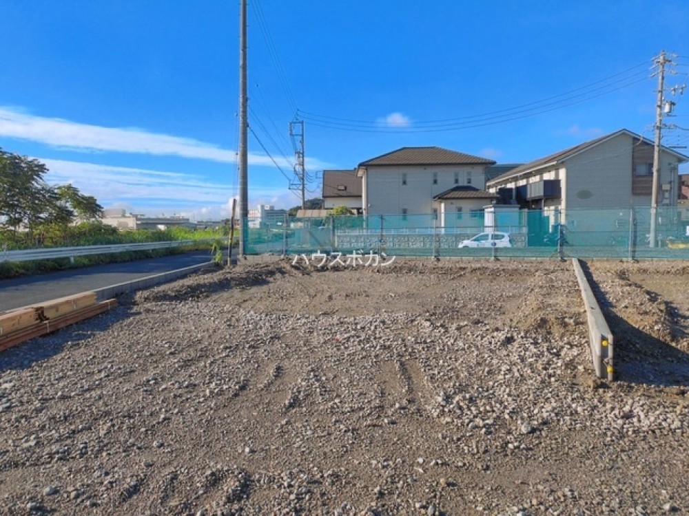 知多市寺本新町　全4棟　４号棟 画像5
