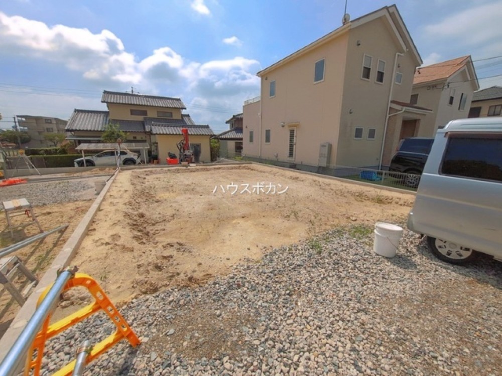 豊明市二村台　3期　全3棟　1号棟 画像5