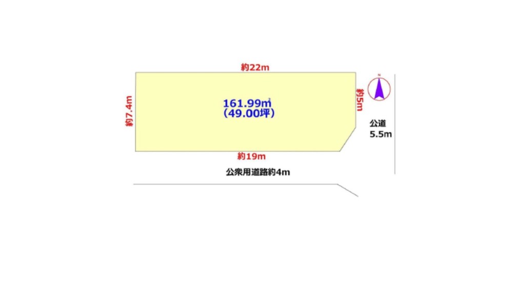 一宮市長島町 画像1