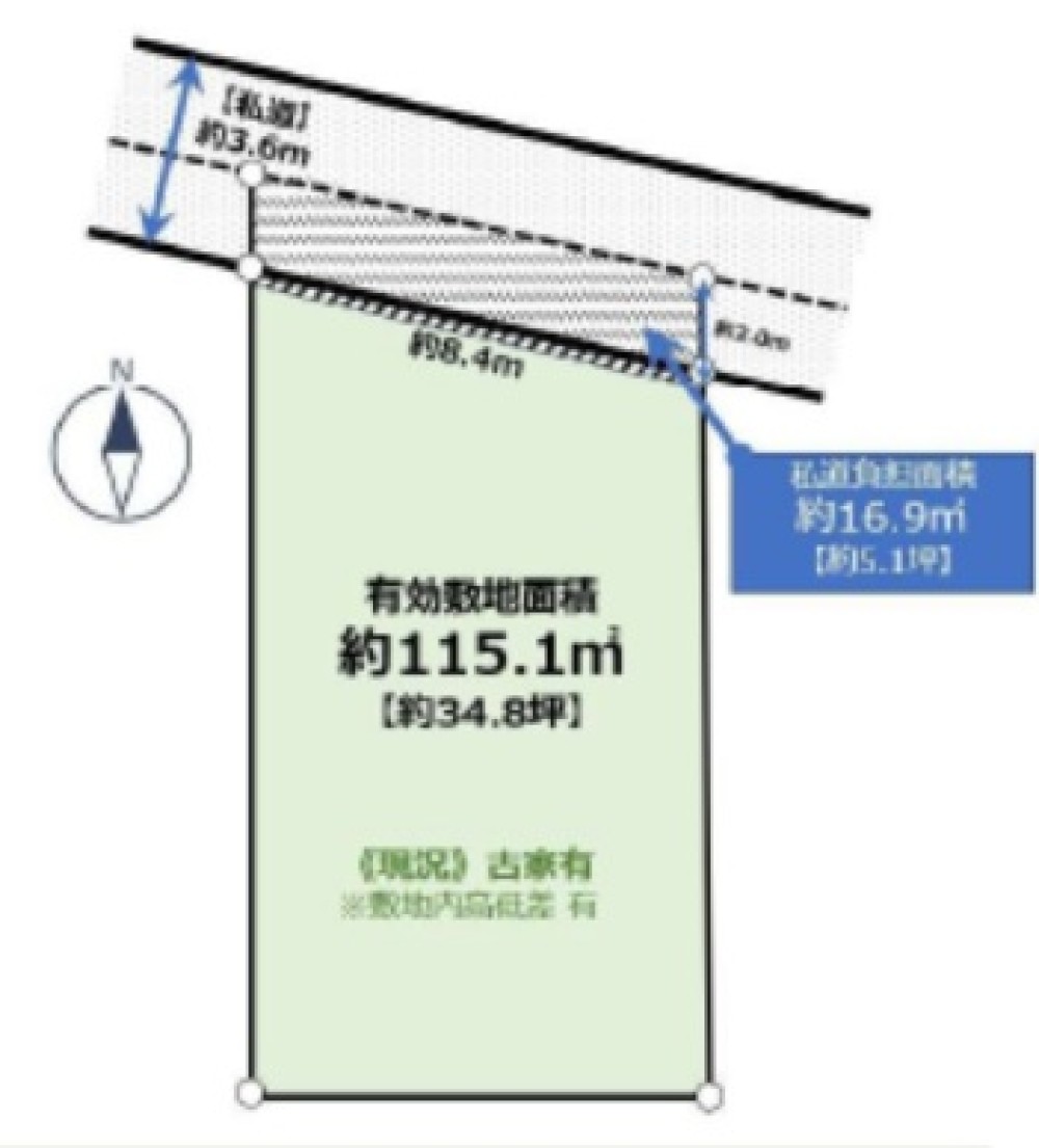 名古屋市千種区田代町 画像1