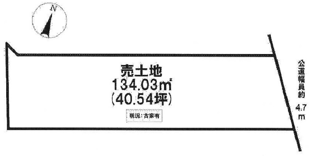 岐阜市柳津町宮東 画像1