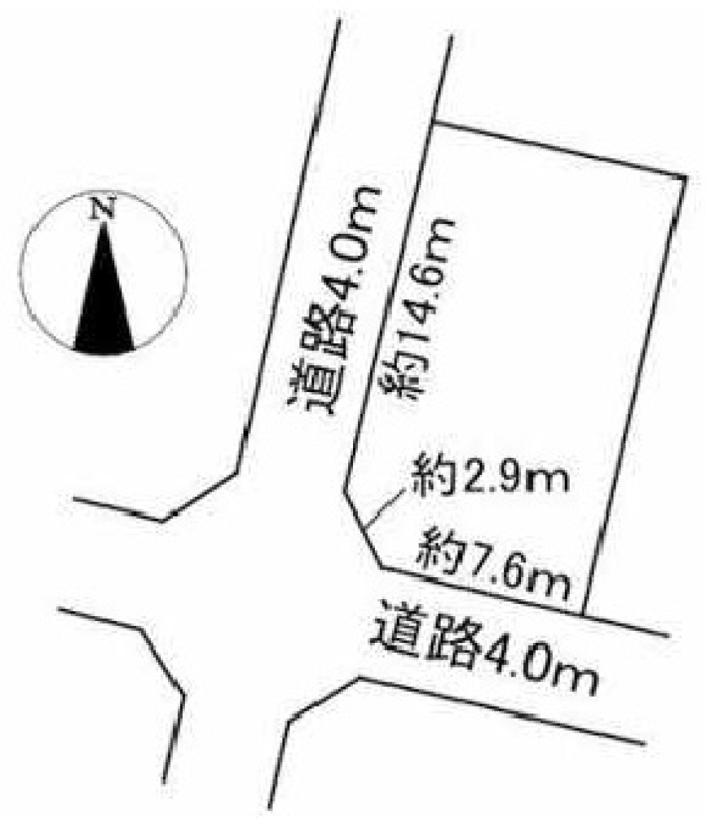 岐阜市西川手 画像1