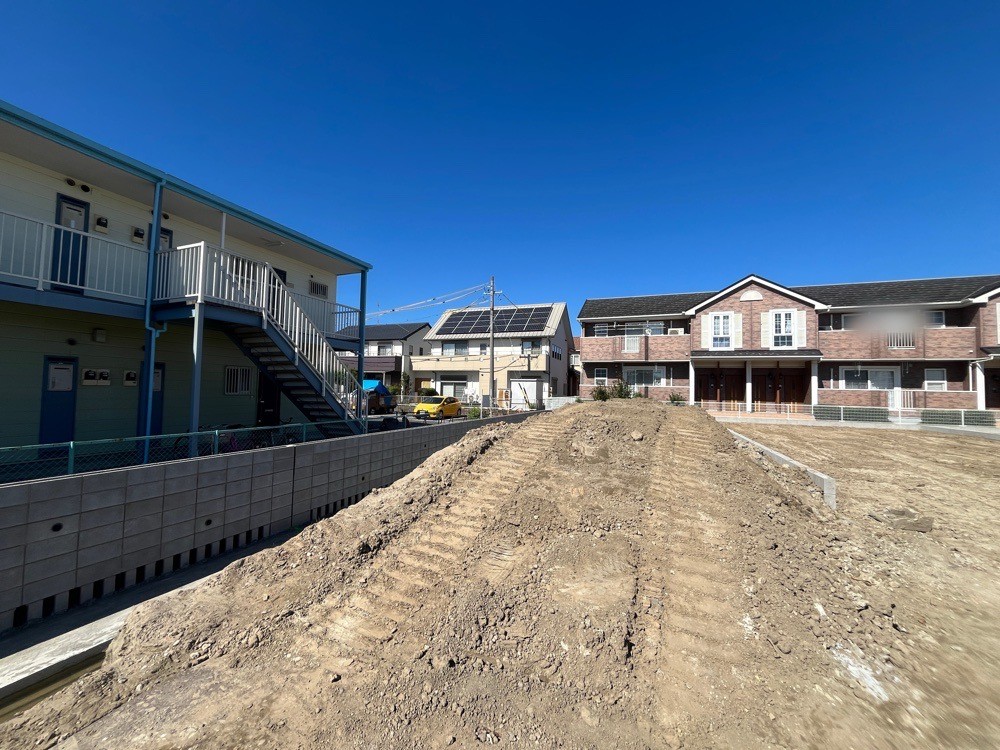 岡崎市赤渋町　全9区画　4号地 画像7