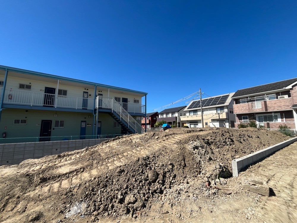 岡崎市赤渋町　全9区画　4号地 画像6