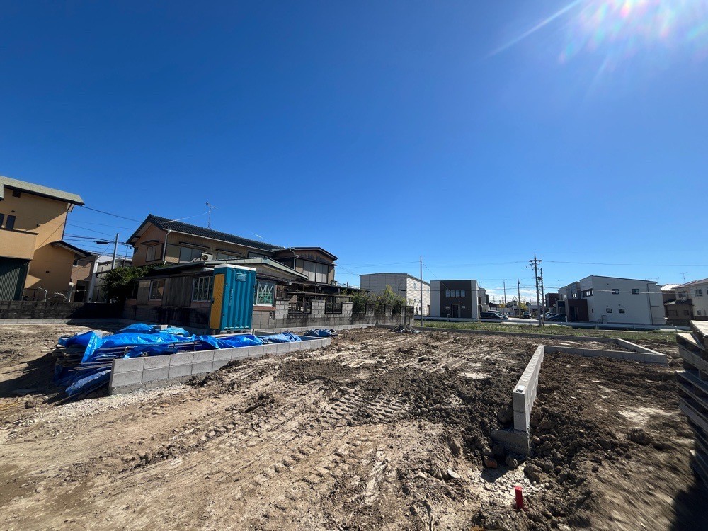 岡崎市赤渋町　全9区画　7号地 画像6