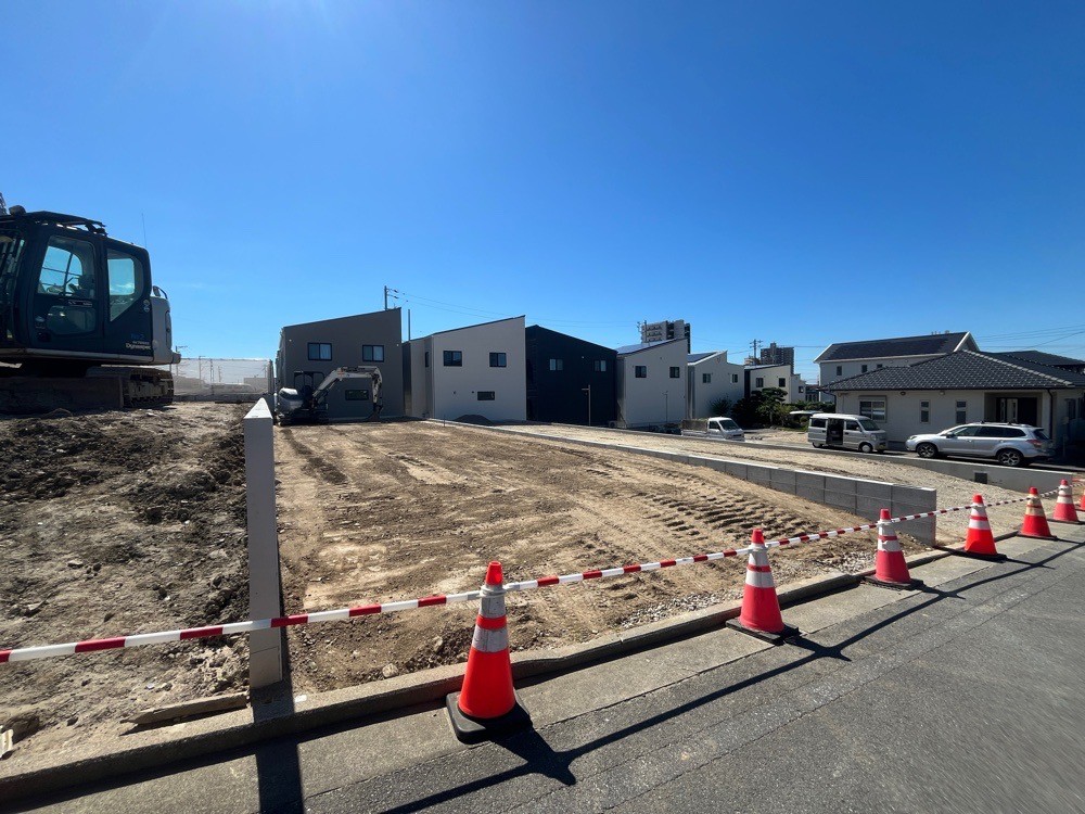 岡崎市羽根町　B区画 画像4