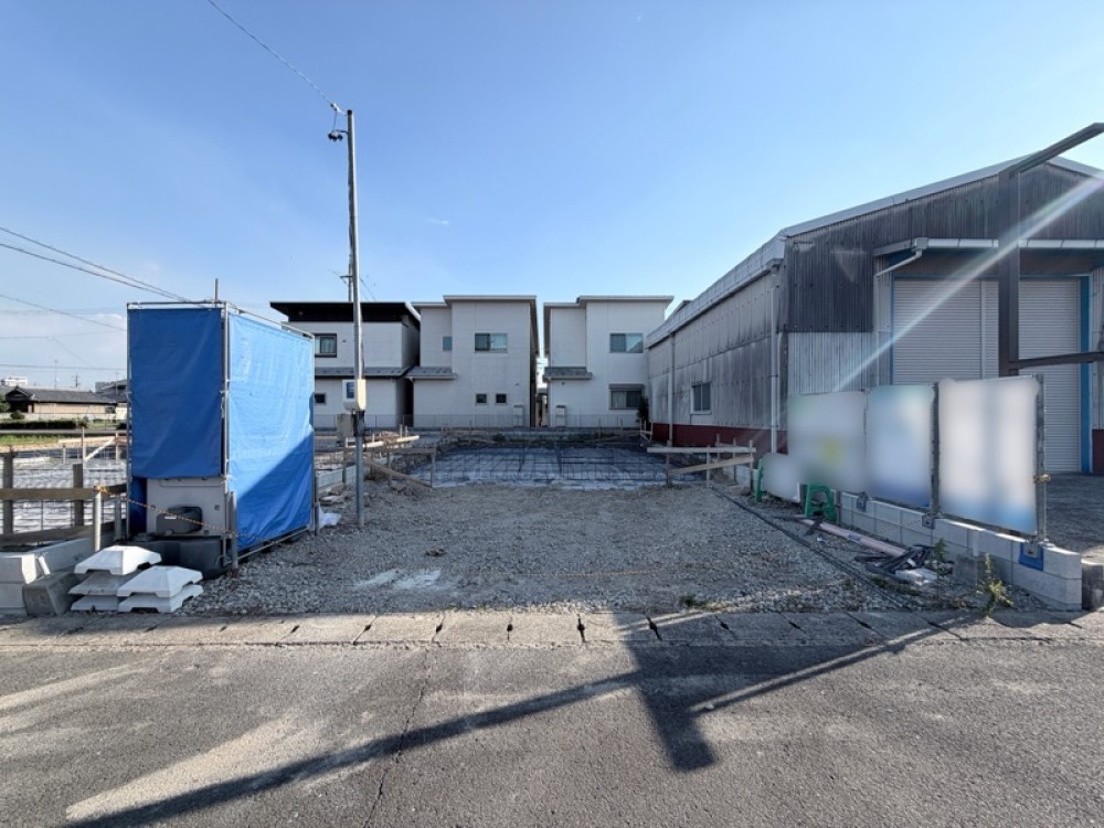 岐阜市六条南一丁目　全2棟　1号棟 画像5