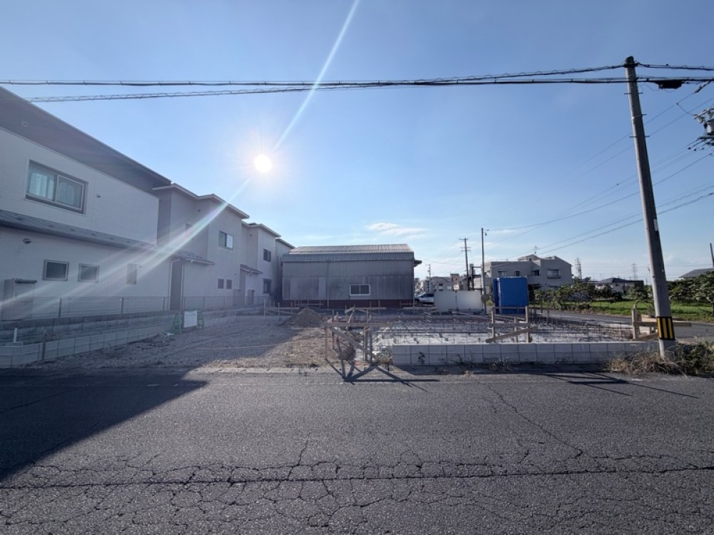 岐阜市六条南一丁目　全2棟　2号棟 画像6
