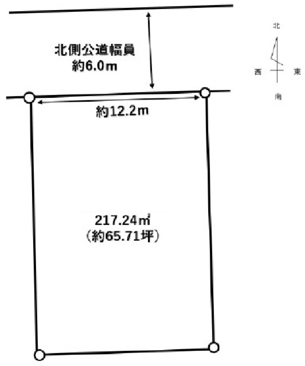 岐阜市福光東二丁目 画像1