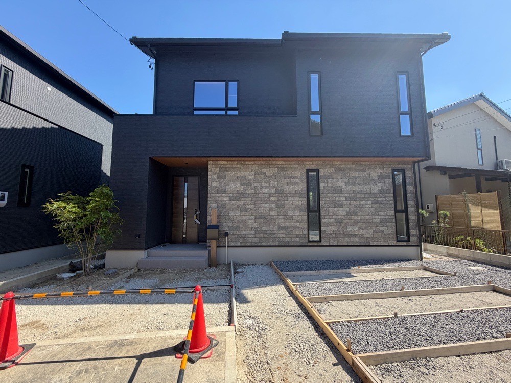 西尾市上矢田町　全4棟　2号棟 画像5
