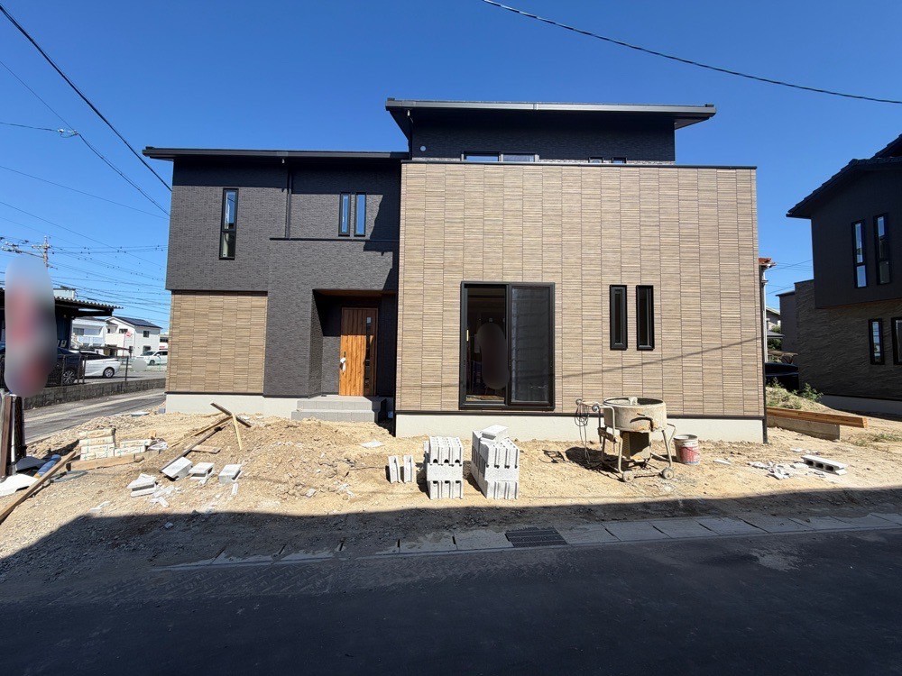 西尾市上矢田町　全4棟　3号棟 画像5
