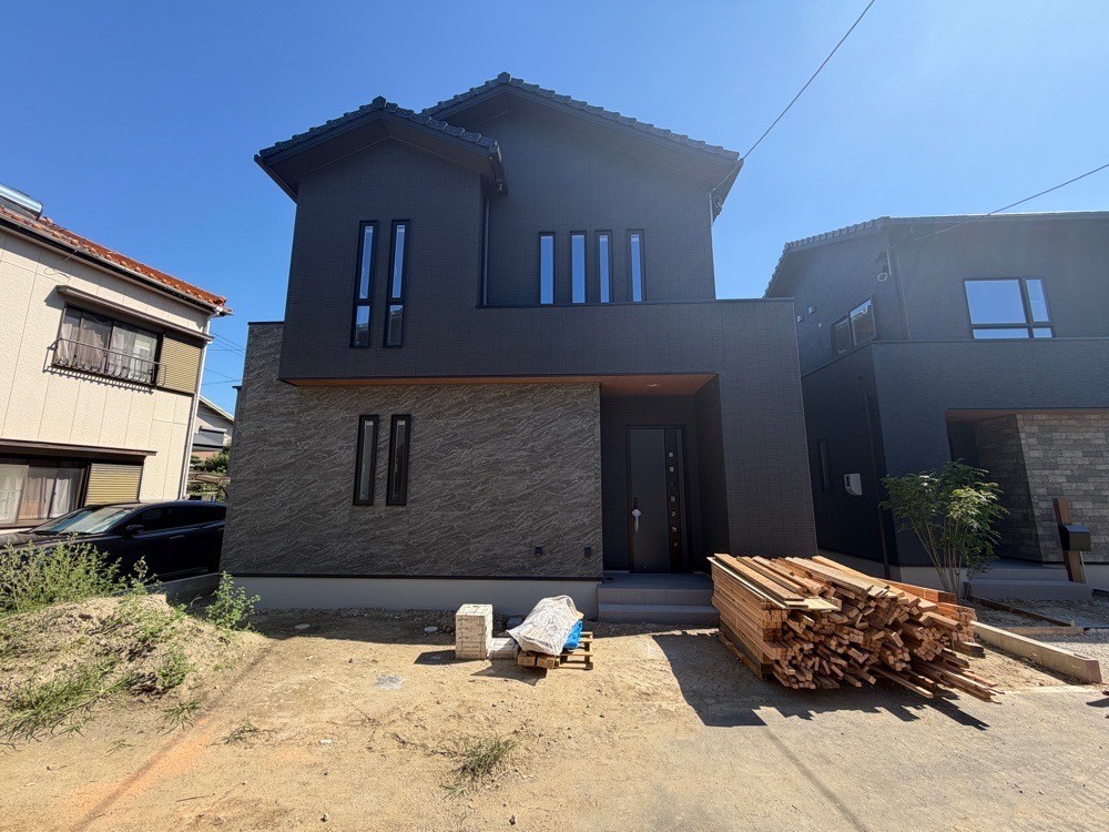 西尾市上矢田町　全4棟　4号棟 画像5