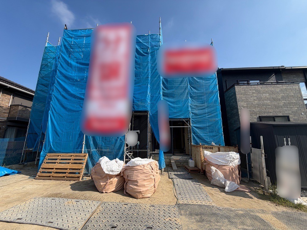 西尾市一色町　全2棟　1号棟 画像6
