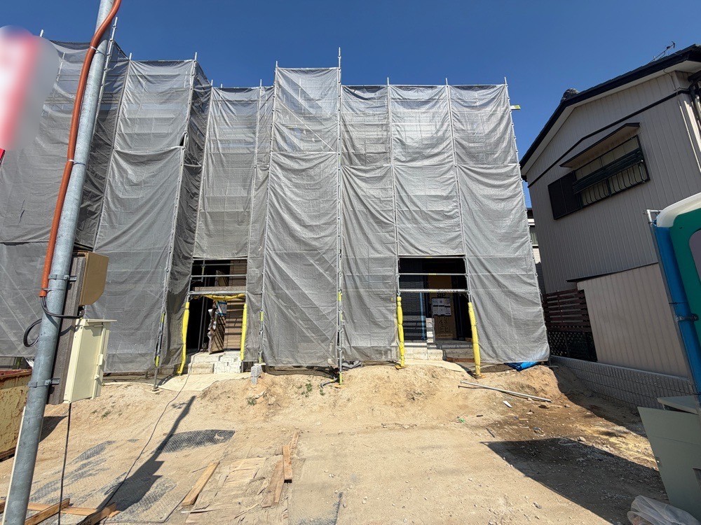 西尾市巨海町　全3棟　3号棟 画像4