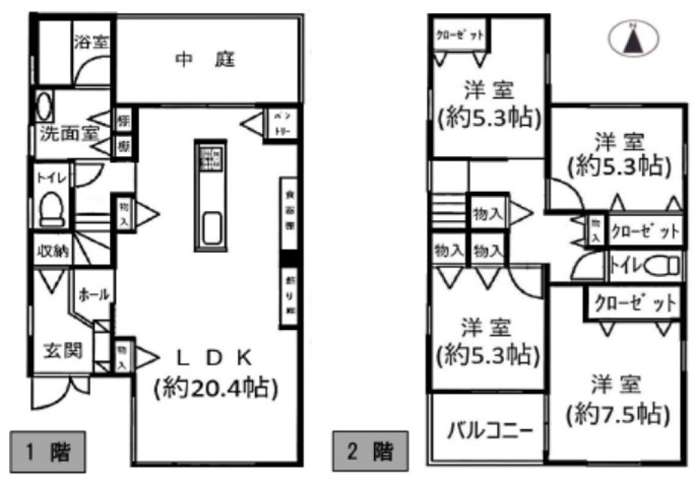 豊川市御油町 画像1