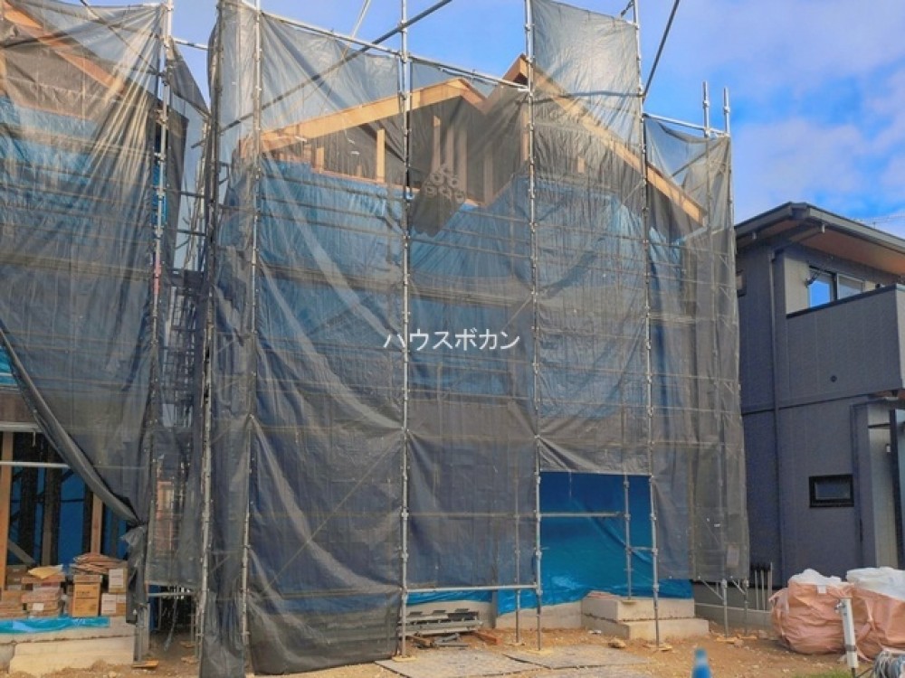 岡崎市美合町　1期　全2棟　2号棟 画像4