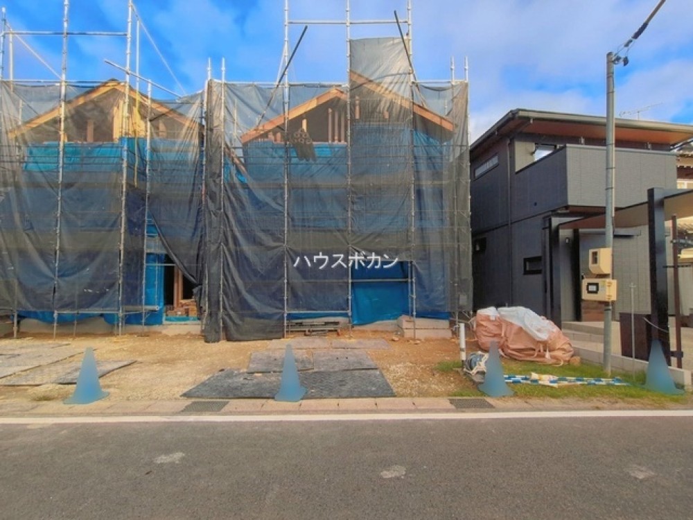 岡崎市美合町　1期　全2棟　2号棟 画像4