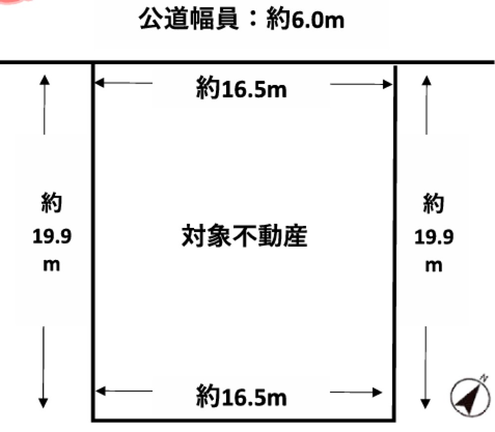 豊橋市牟呂内田町 画像1