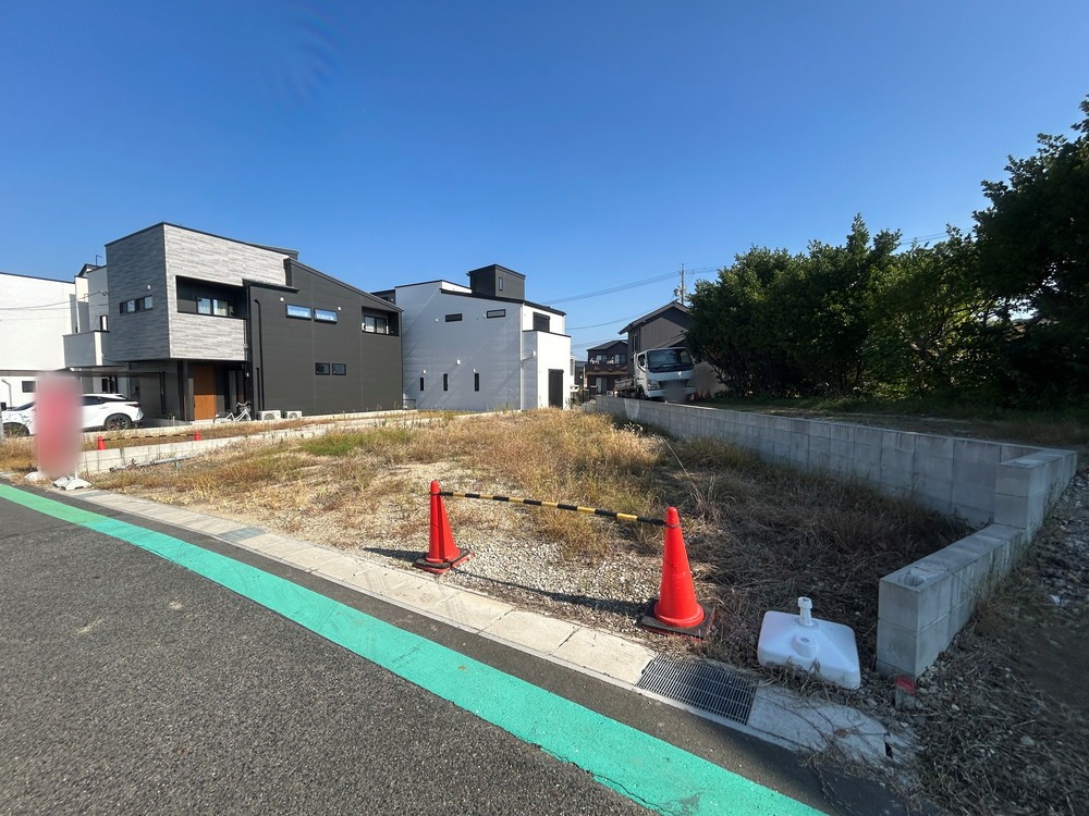 豊田市宮町　A区画 画像5