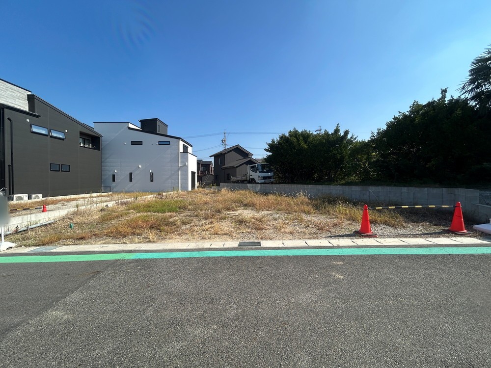 豊田市宮町　A区画 画像4