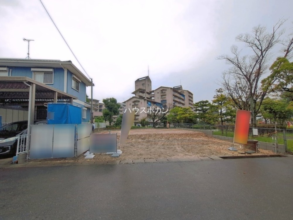 小牧市城山五丁目　全1棟 画像5