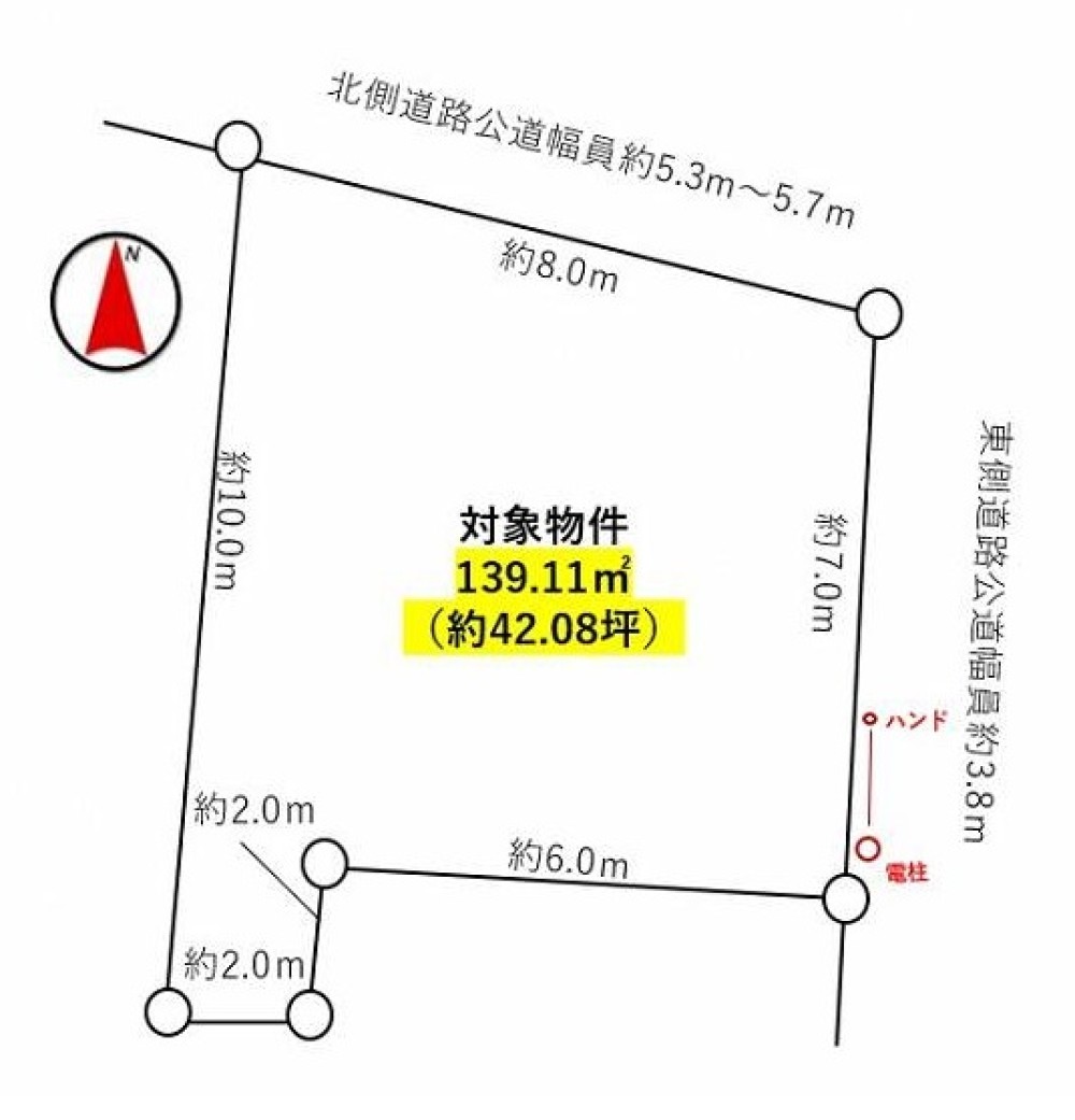 一宮市小信中島 画像1