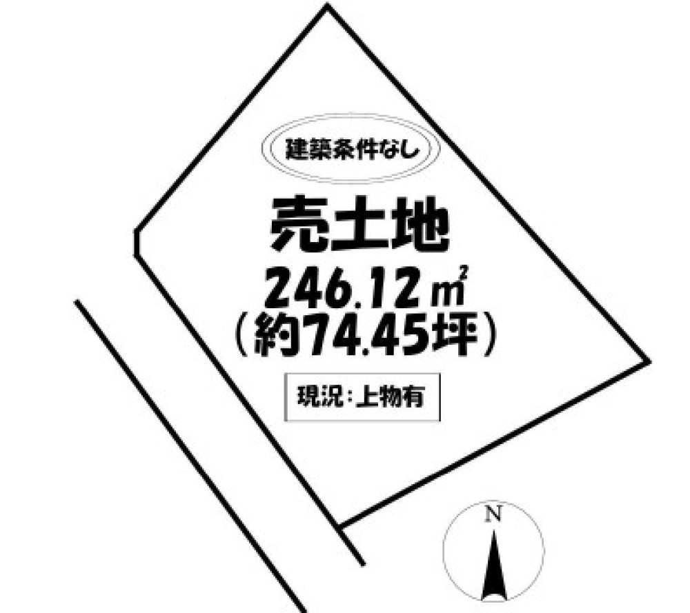 みよし市莇生町 画像1