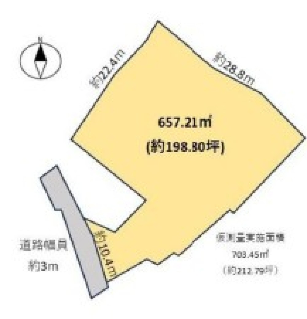 豊田市枝下町 画像1