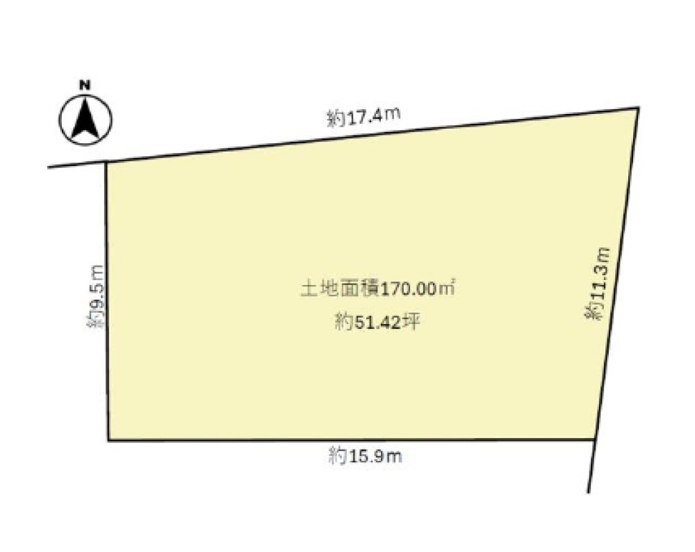 岡崎市稲熊町 画像1