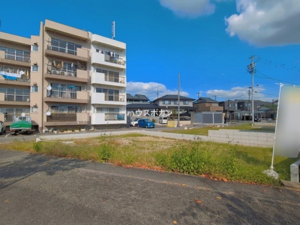 岡崎市鴨田町　1期　全4棟　1号棟 画像1