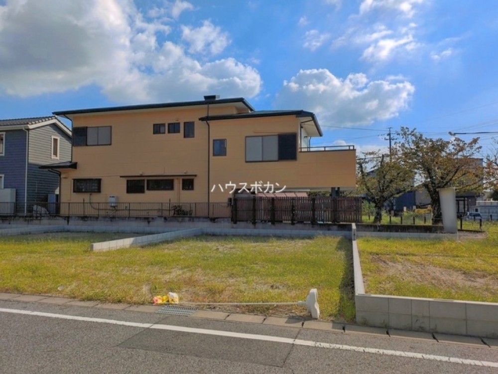 岡崎市鴨田町　1期　全4棟　2号棟 画像3
