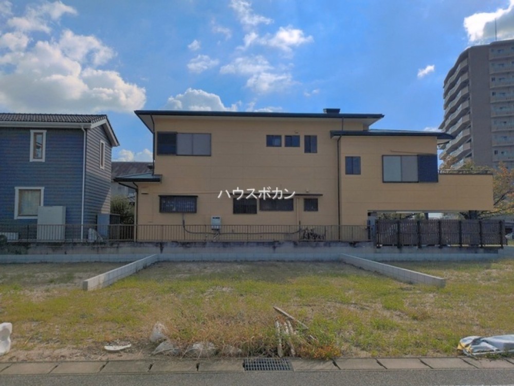 岡崎市鴨田町　1期　全4棟　3号棟 画像3