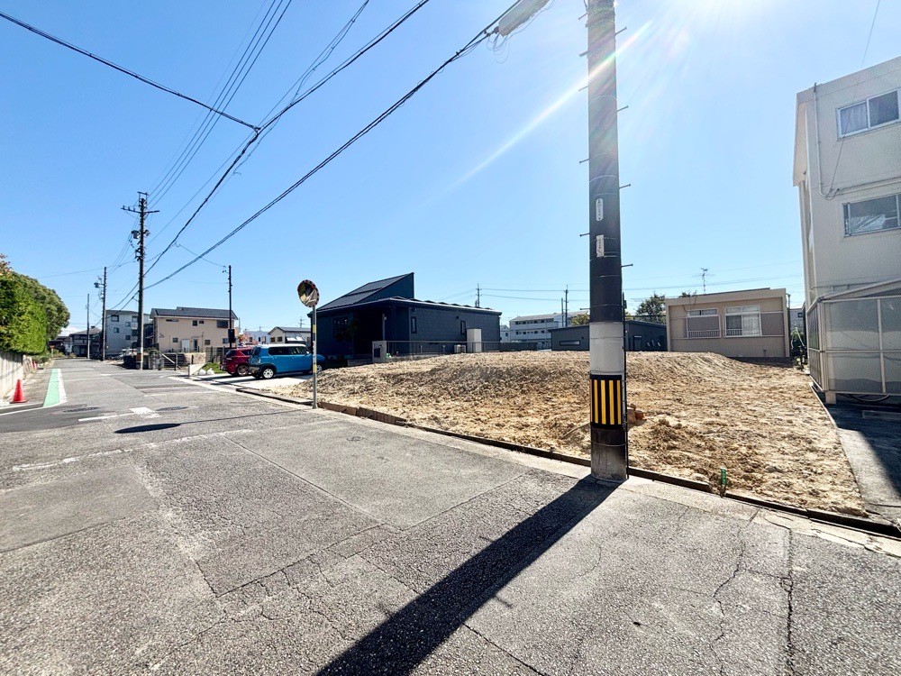 豊明市二村台　4期　2区画　1号地 画像3