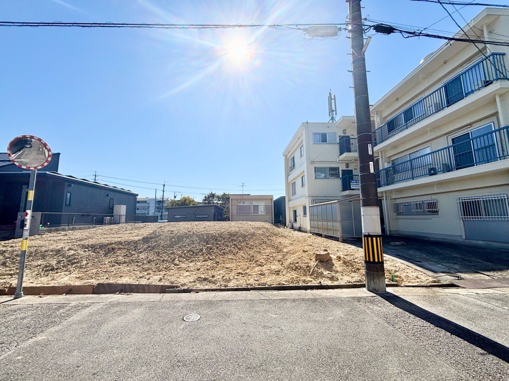 豊明市二村台　4期　2区画　1号地 画像2