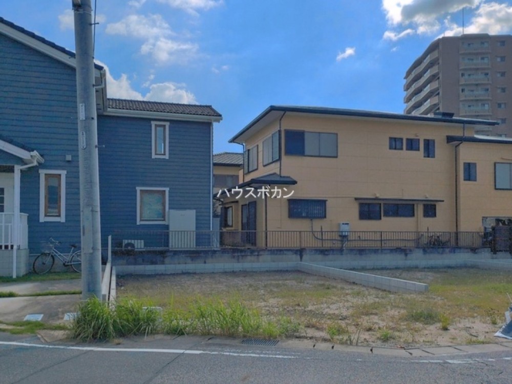 岡崎市鴨田町　1期　全4棟　4号棟 画像3