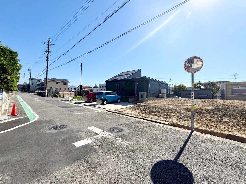 豊明市二村台　4期　2区画　2号地 画像3