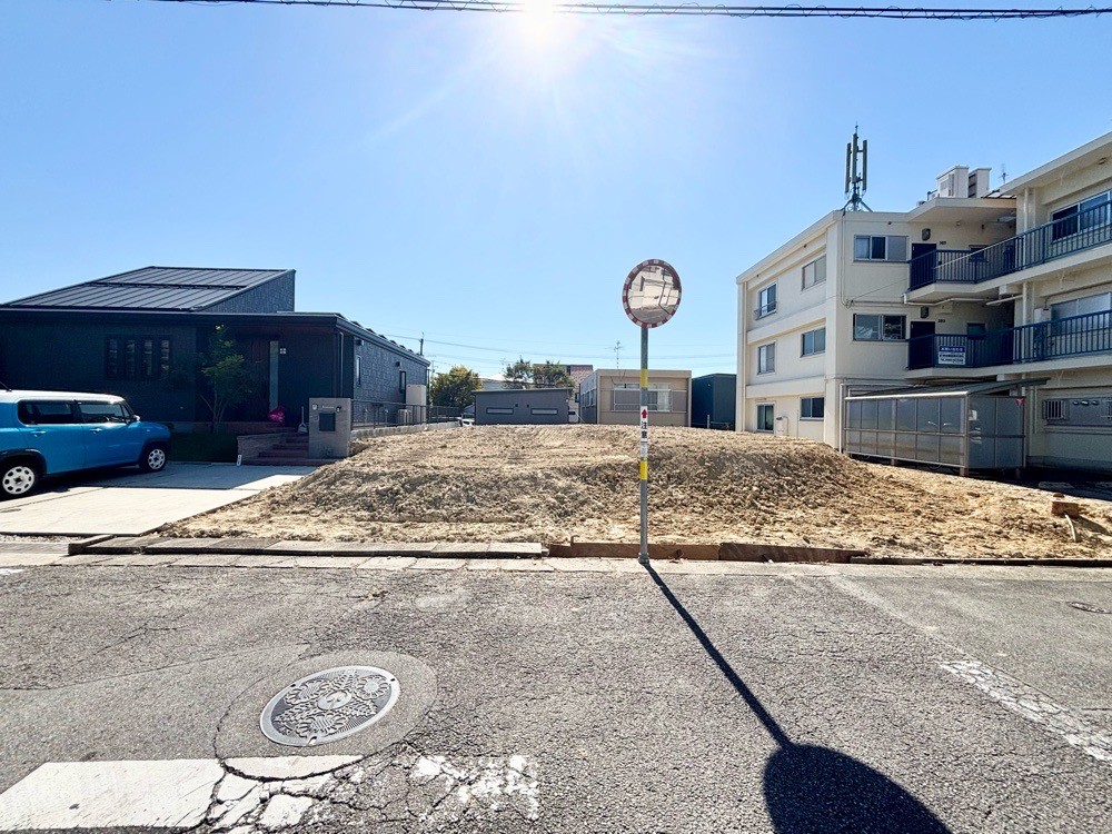 豊明市二村台　4期　2区画　2号地 画像2