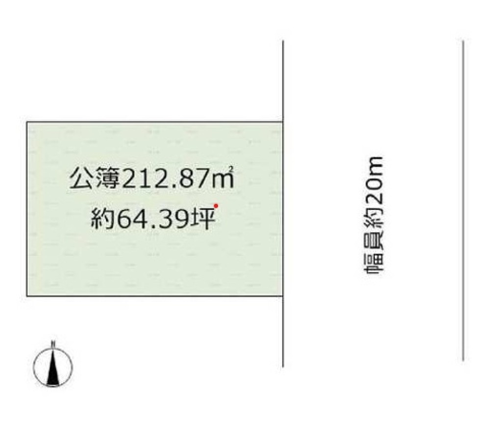 半田市柊町四丁目 画像1