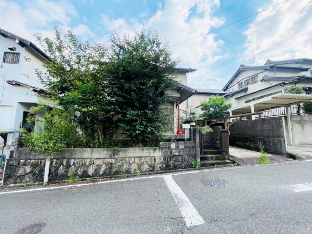 理想のマイホームを実現しやすい整形地！